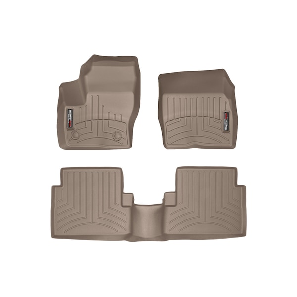 Floorliners, 454591-459692